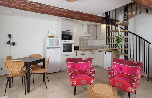 Saint-Gely-du-Fesc House | Gîte between town and country