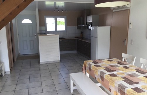 Aste-Beon House | Gite Boila Monplaisir