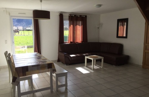 Aste-Beon House | Gite Boila Monplaisir