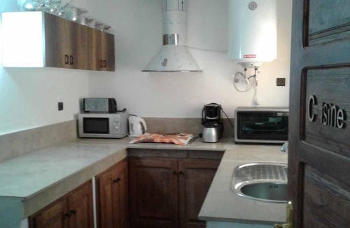 Boudinar Hostel | Gite Boumaad Saïda - Hostel