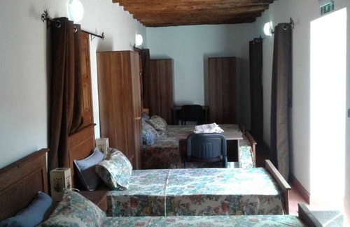 Boudinar Hostel | Gite Boumaad Saïda - Hostel