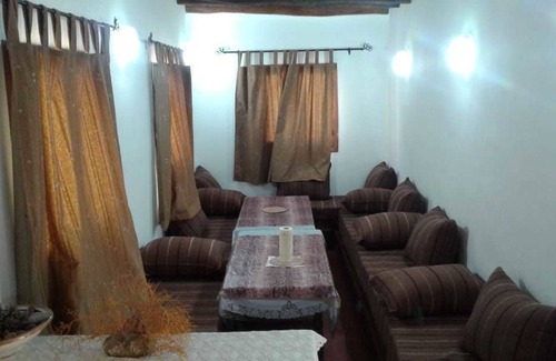 Boudinar Hostel | Gite Boumaad Saïda - Hostel