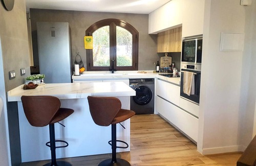 Diputacion de Rincon de San Gines Cottage | Gite Cartagena, 3 bedrooms, 6 persons
