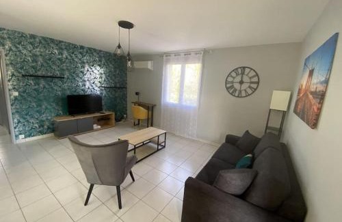 Campagnac-les-Quercy House | Gite Combe Ferrade en pleine nature
