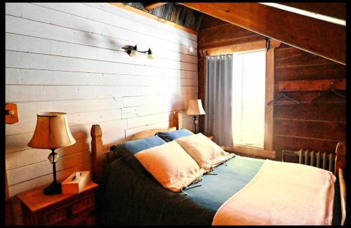 Mauricie Bed & Breakfast | gite comme un accord