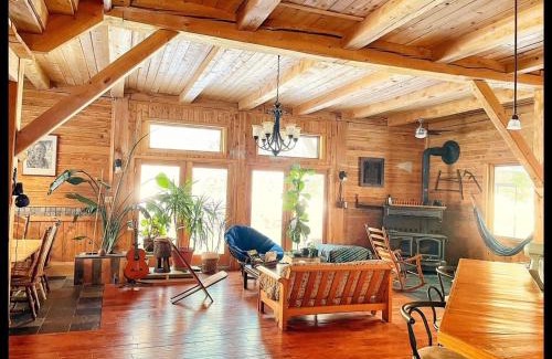 Mauricie Bed & Breakfast | gite comme un accord