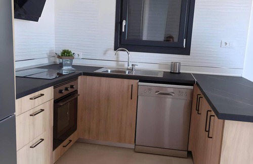 Conil de la Frontera Cottage | Gite Conil de la Frontera, 3 bedrooms, 6 persons