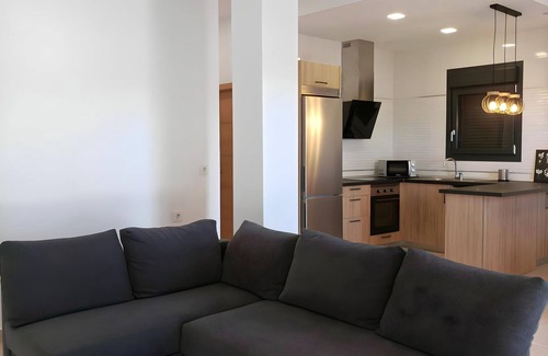 Conil de la Frontera Cottage | Gite Conil de la Frontera, 3 bedrooms, 6 persons