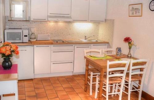 Cour-Cheverny Cottage | Gite Cour-Cheverny, 1 bedroom, 2 persons