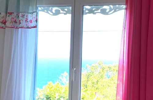 Grande Anse Cottage | Gîte Créoline 4* with pool, air conditioning and parking near beach