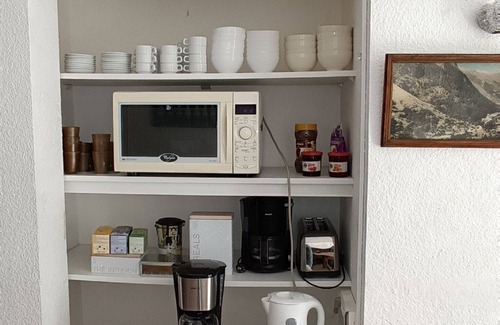 Prugnanes Bed & Breakfast | Gite d'étape Benjamin sur le sentier Cathare (3-person room)