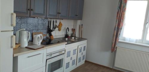 Westhalten Apartment | GITE DANS VIGNOBLE ALSACIEN
