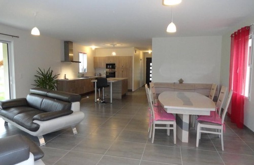 Creysse House | GITE DE CARMAN - CREYSSE