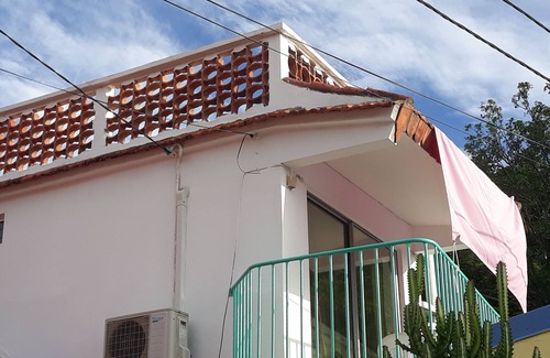 Les Anses-d'Arlets Cottage | Gite de France à Grande Anse - Sea view