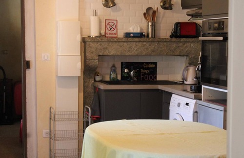 Barby House | GITE DE L'ECOLE - NIVEOLE