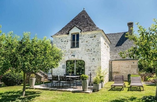 Cuzance House | Gite de la Bouysse Haute