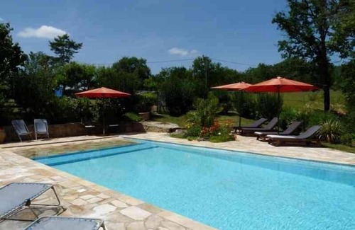 Cuzance House | Gite de la Bouysse Haute