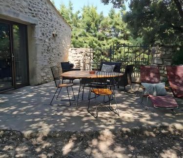 Solerieux Apartment | Gite de la Colline - 3 pers