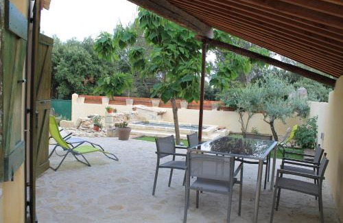 Langlade House | Gite de la Coste Pagano