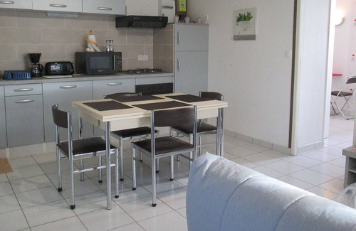 Ingrandes-de-Touraine Cottage | GITE DE LA PAILLERIE 3 stars