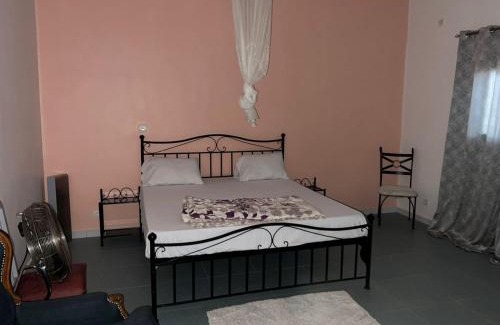 Saly Petite Cote House | Gite de la savane