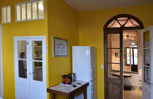 Cestas House | Gite DE Monsalut - Cestas