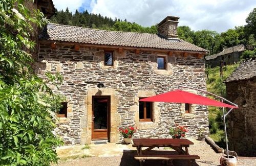 Cubieres House | Gite de montredon