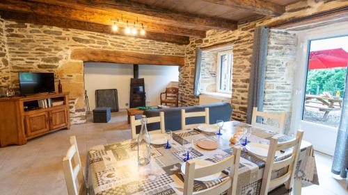 Cubieres House | Gite de montredon