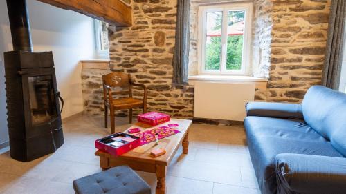 Cubieres House | Gite de montredon