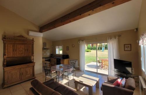Prades House | GITE DE NOGAROLS
