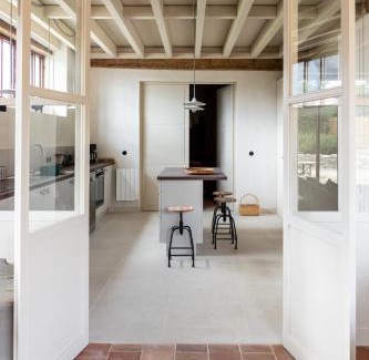 Pont-de-Ruan House | Gite de Vonnes