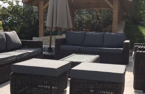 Lauzerte House | Gîte des Carmes, haven of peace in the heart of Quercy