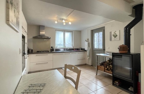 Aydius House | GITE DES COLS - AYDIUS