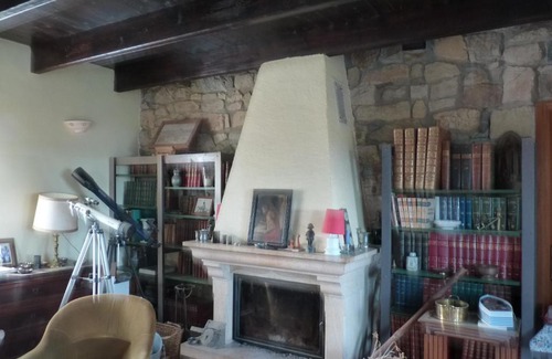 Lanveoc Bed & Breakfast | Gite des confitures à Lanvéoc-Crozon