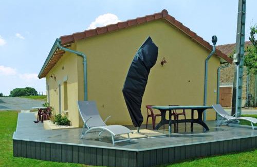 Saint-Laurent-les-Eglises House | Gite des rousses