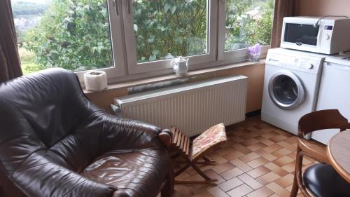 Comblain-au-Pont House | Gite Du bac