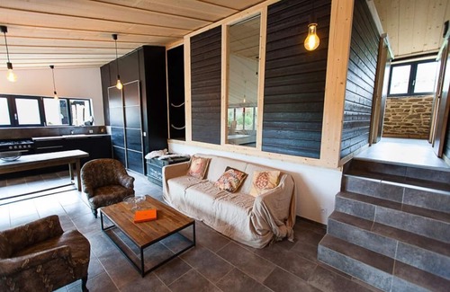 Lannilis House | Gite du Chateau de Kerouartz