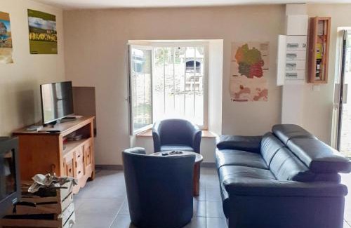 Naussac House | Gite du mazel