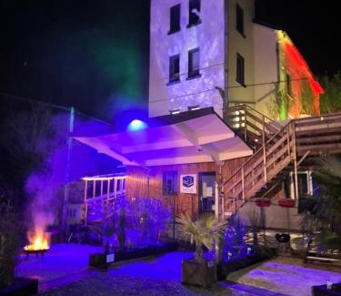 Toucy Apartment | Gite du Silo Épi de Blé Piscine & Spa