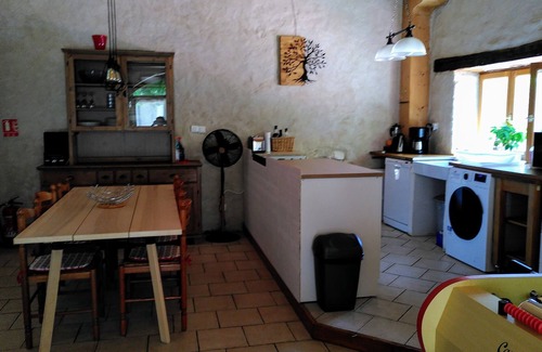 Neuville-sur-Ain House | Gîte du Suran, at the heart of multiple activities