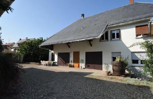 Ammerschwihr House | Gite du Vignoble