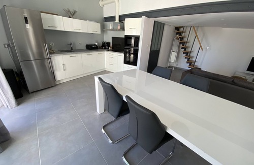 Saze House | Gite en Provence