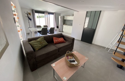 Saze House | Gite en Provence