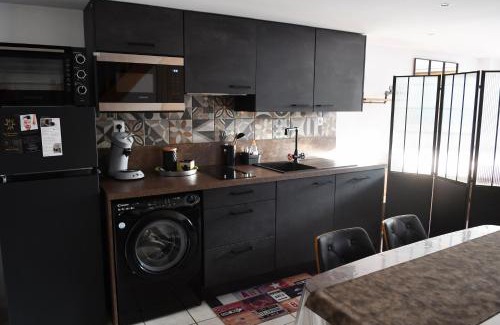 Bergerac Apartment | Gite Factory - T2 de 51m2 5 min centre ville Bergerac - Les Bergeronnettes