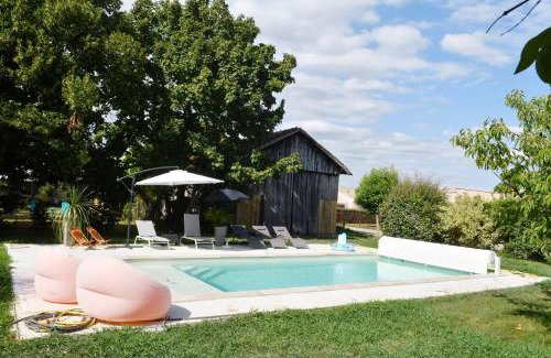 Bergerac Apartment | Gite Factory - T2 de 51m2 5 min centre ville Bergerac - Les Bergeronnettes