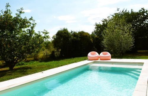 Bergerac Apartment | Gite Factory - T2 de 51m2 5 min centre ville Bergerac - Les Bergeronnettes