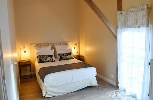 Bergerac Apartment | Gite Factory - T2 de 51m2 5 min centre ville Bergerac - Les Bergeronnettes