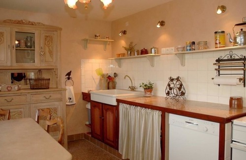 Fondettes Cottage | Gite Fondettes, 2 bedrooms, 4 persons