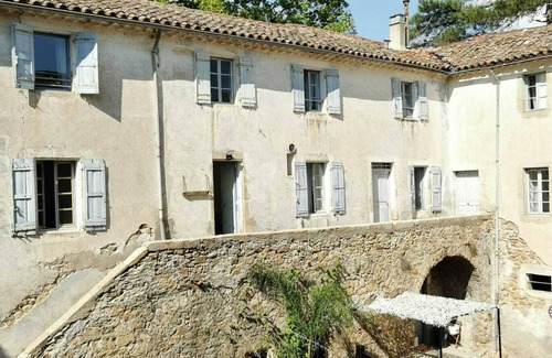 Lamalou-les-Bains House | Gite for 3 people Lamalou-les-Bains