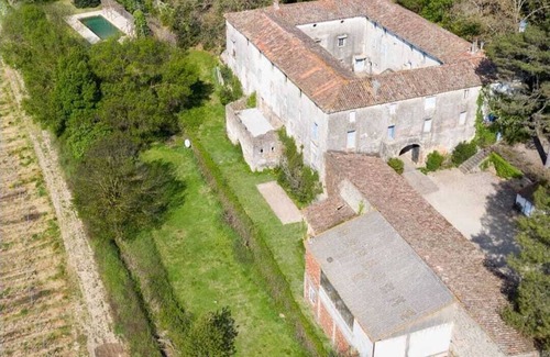 Lamalou-les-Bains House | Gite for 3 people Lamalou-les-Bains